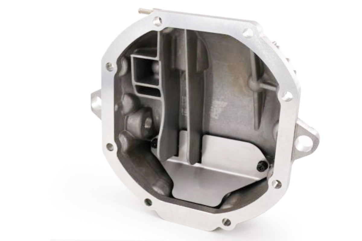 GReddy - Differential Cover - Z33 / Z34 - 14520403
