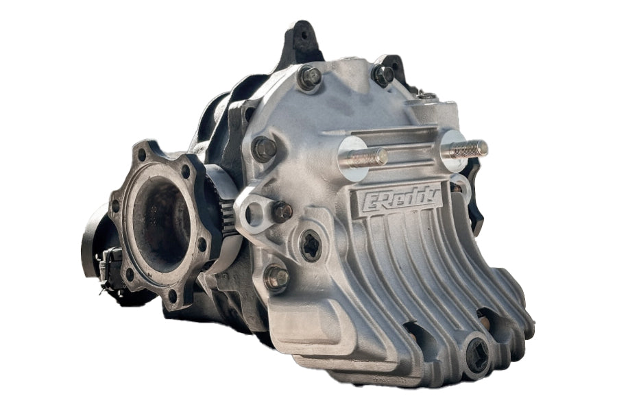 GReddy - GReddy High-Capacity Differential Covers) - 14550401