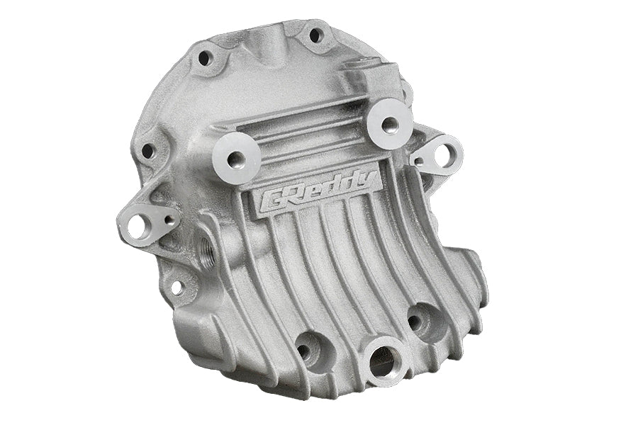 GReddy - GReddy High-Capacity Differential Covers) - 14550401