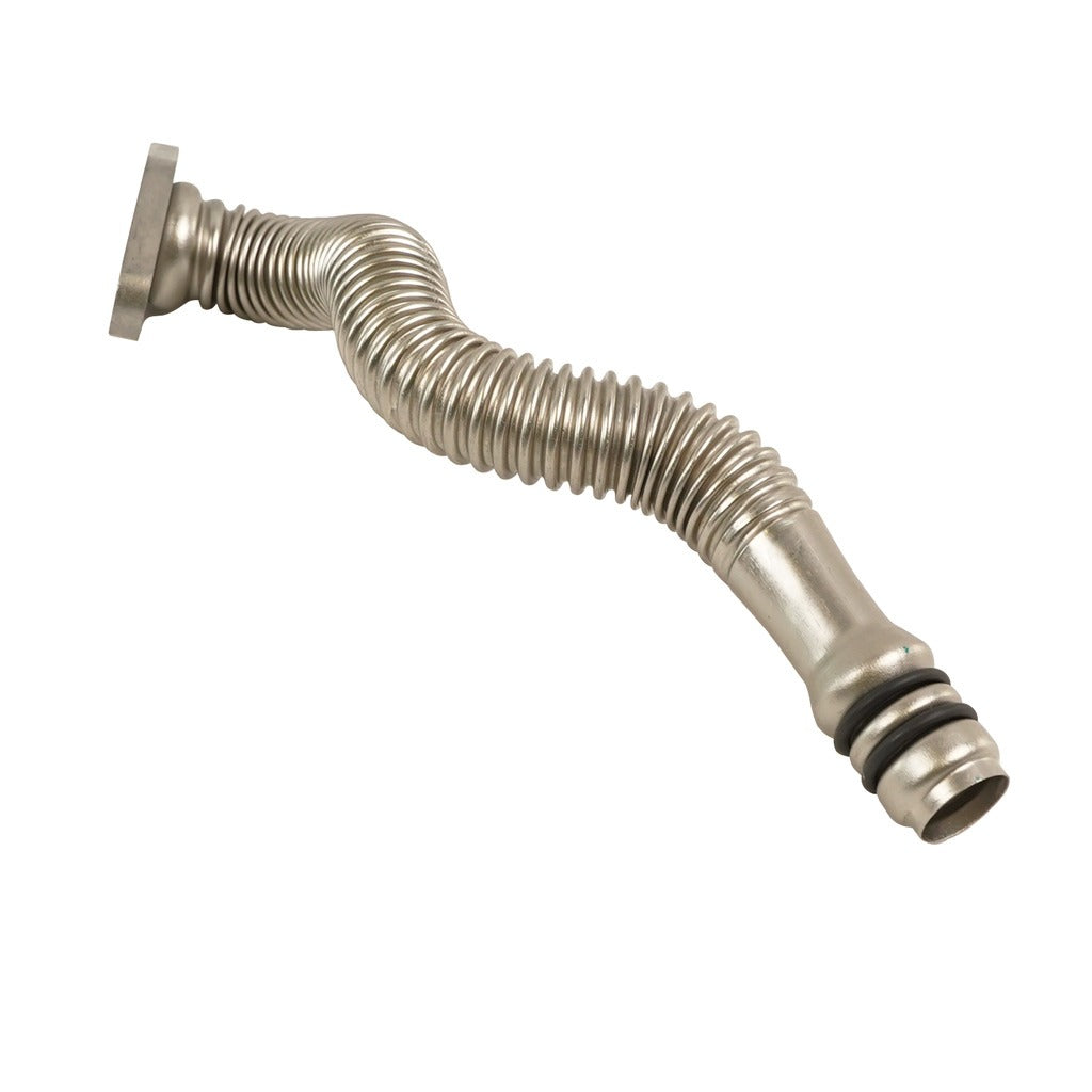 BD Diesel 07.5-18 Dodge/Ram 6.7L Cummins Oil Drain - 1453104