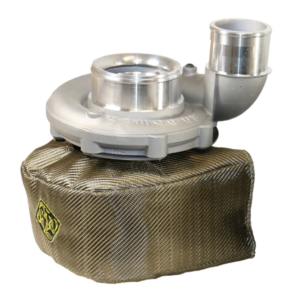 BD Diesel Turbo Blanket - T3 S300 Wastegated - 1453521