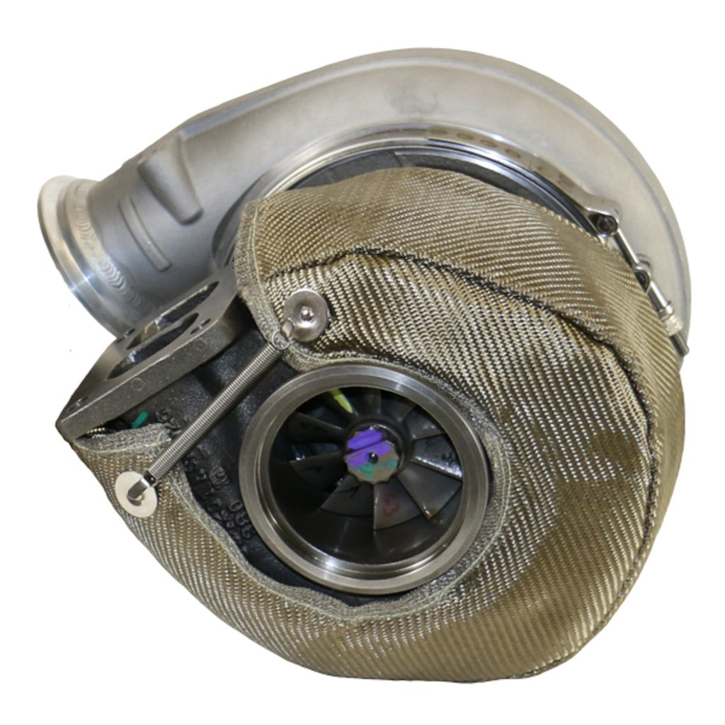 BD Diesel Turbo Blanket - T4 S300/S400 - 1453522