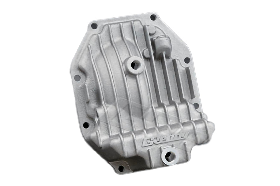 GReddy - GReddy High-Capacity Differential Covers) - 14520402