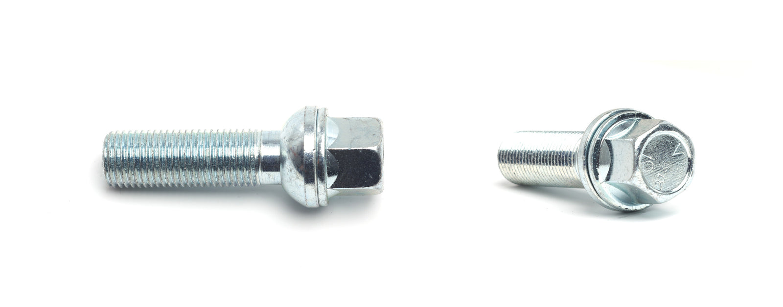 H&R Wheel Bolts Type 14 X 1.5 Length 45mm Type Audi Ball Head 17mm - 14545033