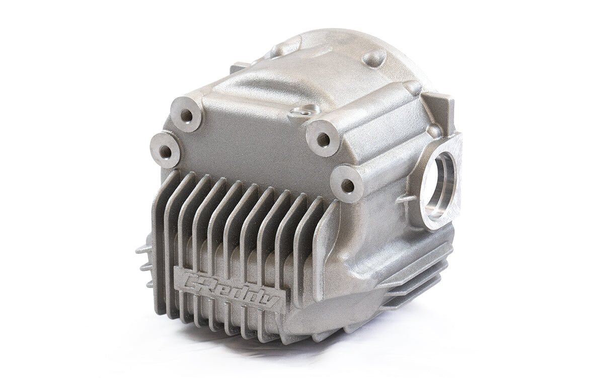 GReddy - GReddy High-Capacity Differential Covers) - 14520499