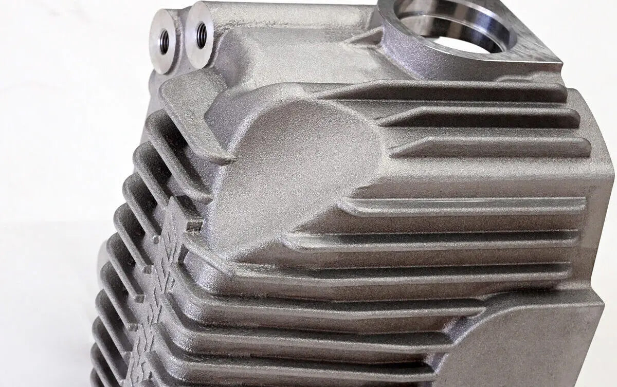GReddy - GReddy High-Capacity Differential Covers) - 14520499