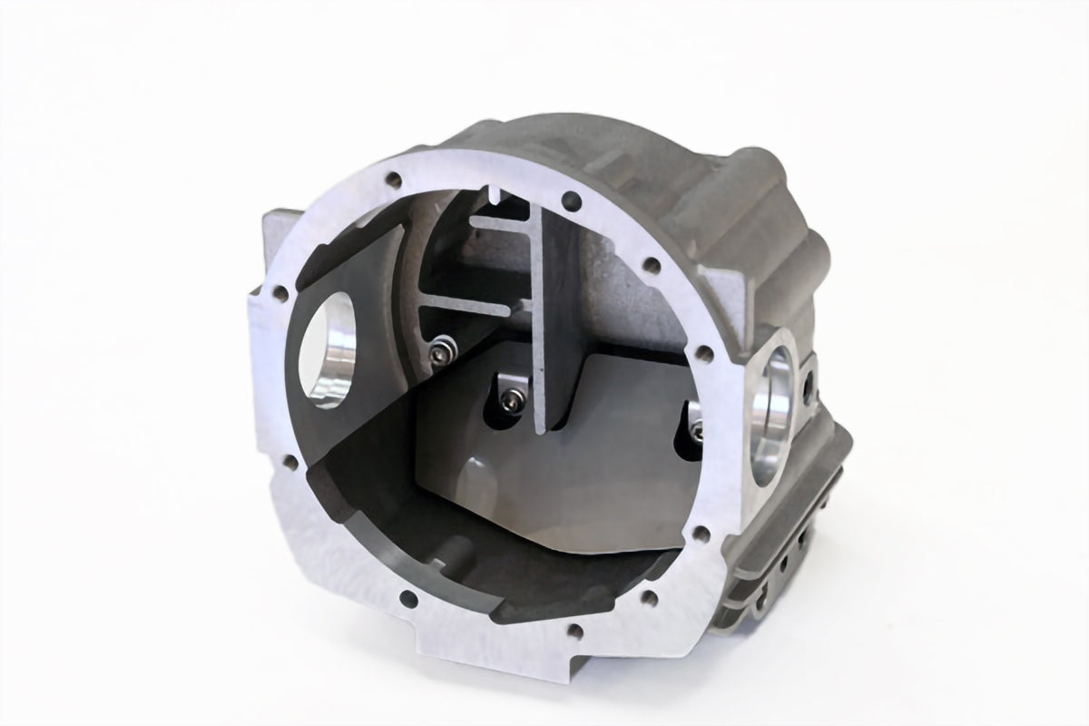 GReddy - GReddy High-Capacity Differential Covers) - 14550401