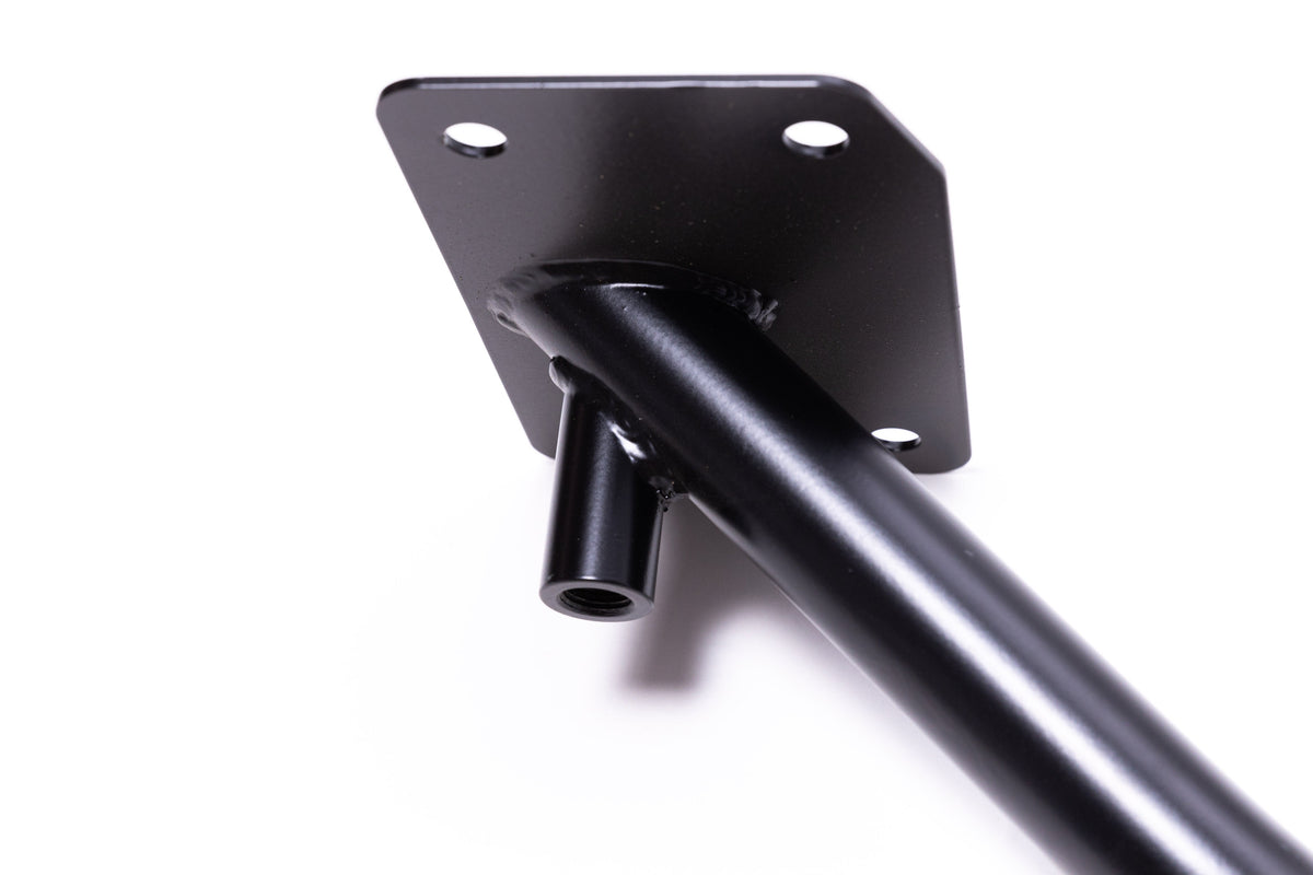 GReddy - WRX / STI (VAB) Competition Only Front Bumper Support Bar - 14268000
