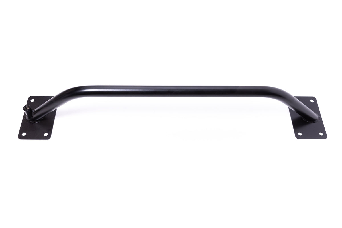 GReddy - WRX / STI (VAB) Competition Only Front Bumper Support Bar - 14268000