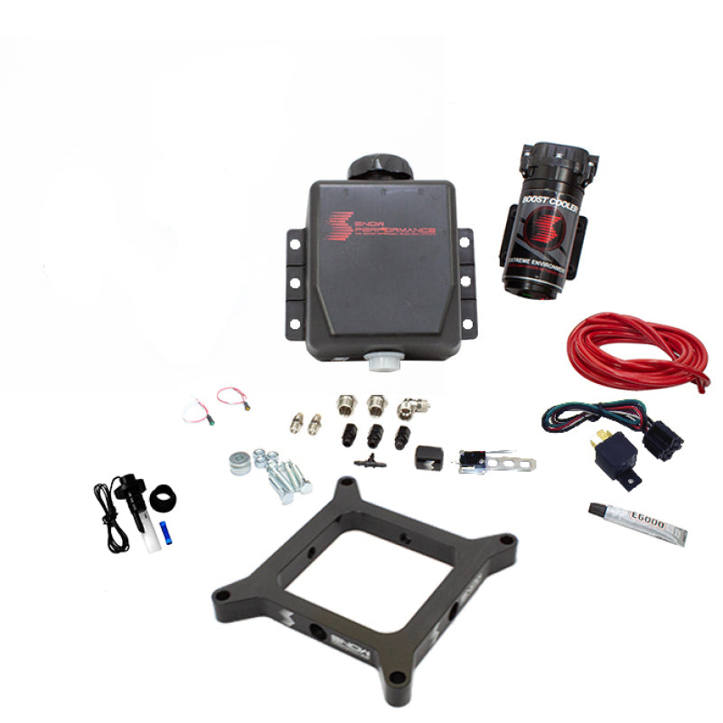 Snow Performance Water Injection Gas Stage 1 Naturally Aspirated Carbureted - SNO-15025