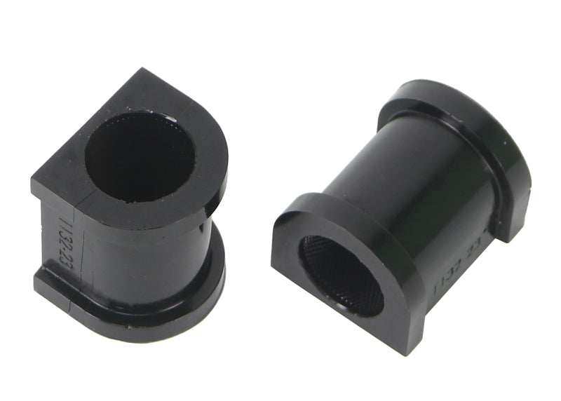 Whiteline 1992-1996 Toyota Camry Sway Bar Mount Bushing Kit - 23mm - W23796
