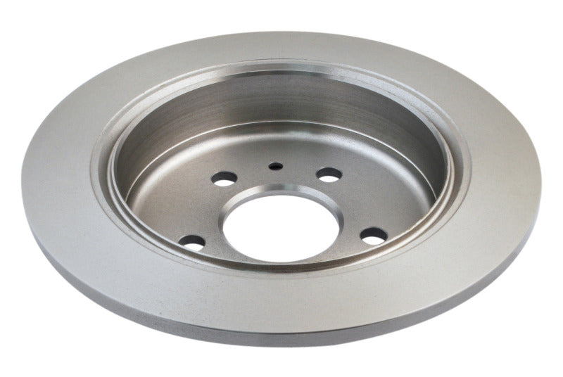 DBA Peugeot 207/208/307/308 Rear Street Standard Rotor - DBA2181E