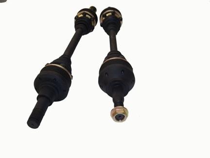 DSS Cadillac 2009-2010 CTS-V 1400HP Level 5 Axle (both large Diameter Bars) -Right RA5269X5 - 510271