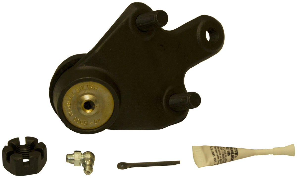 MOOG 18-22 Lexus RX350L Front Left Lower Ball Joint - K500188 - front view