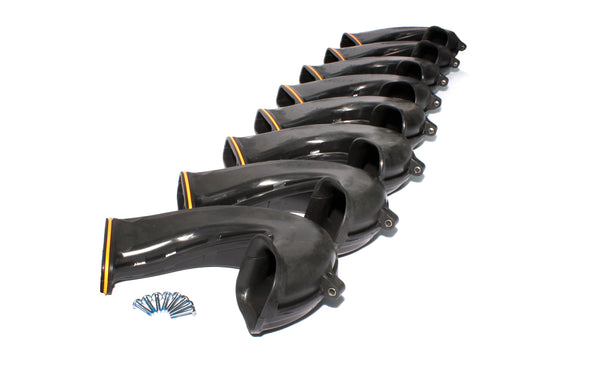 FAST Replacement Runner Set LSXR - 146053 - front view