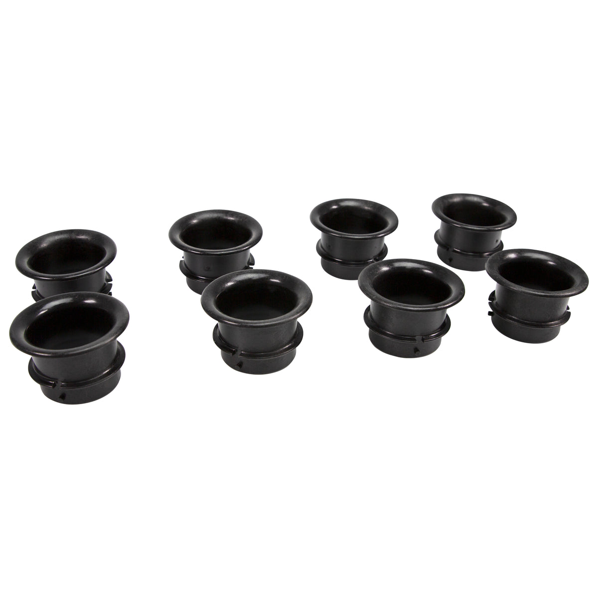 Fast Stacks, Medium Set Of 8 - Lsx 103Mm Tunnel Ram Style Intake Manifold - 146073-8