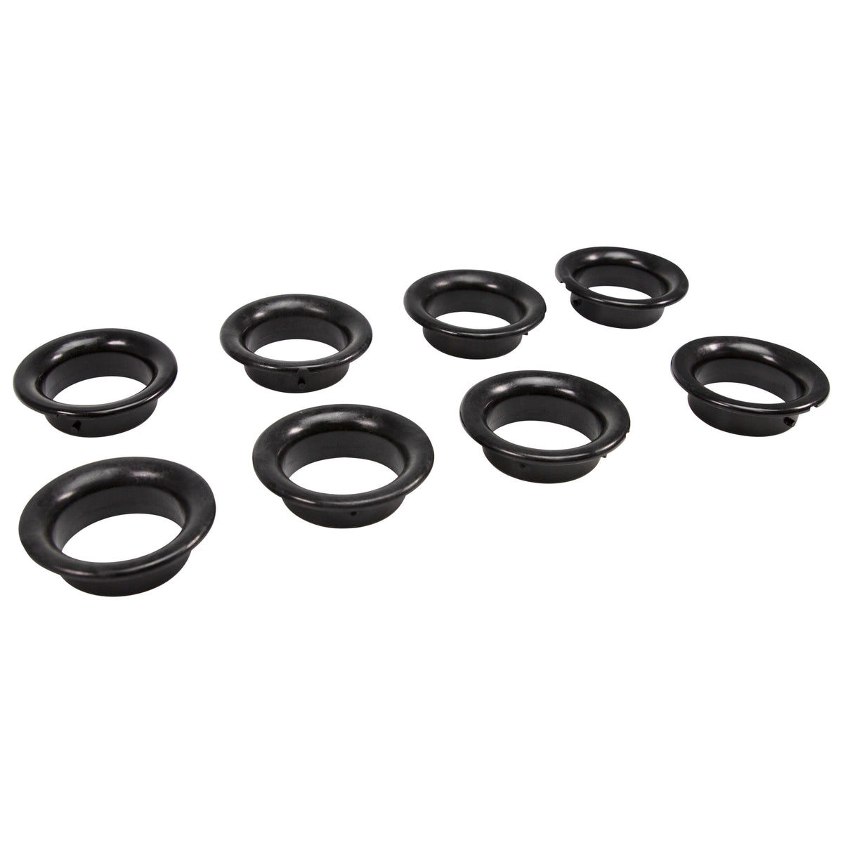 FAST LSXHR 103mm Intake Manifold Short Velocity Stack Set - 146074-8