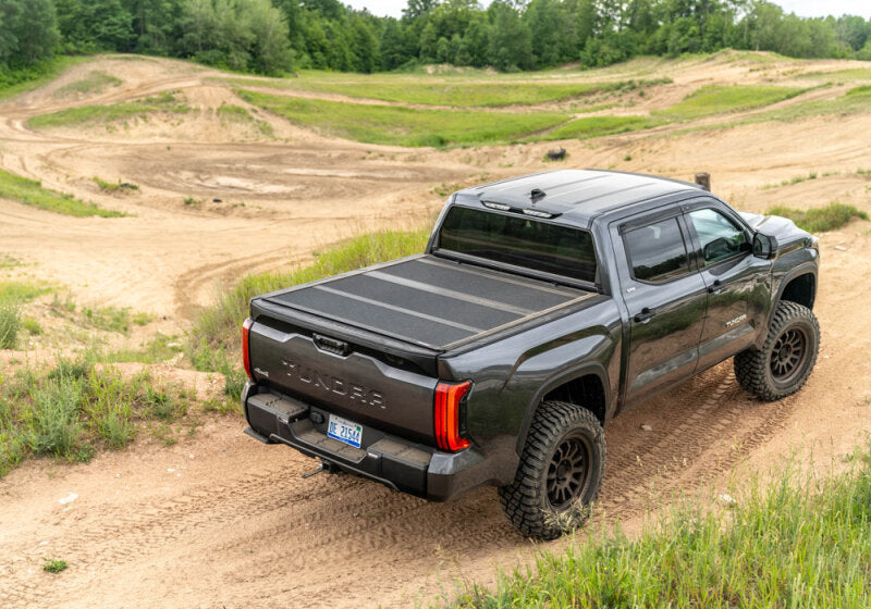 Extang 2024 Toyota Tacoma 5ft Bed Endure ALX - 80832