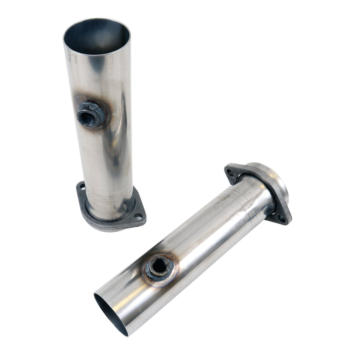 BBK 3 Inch Universal Flared Exhaust Flow Tubes - 14690