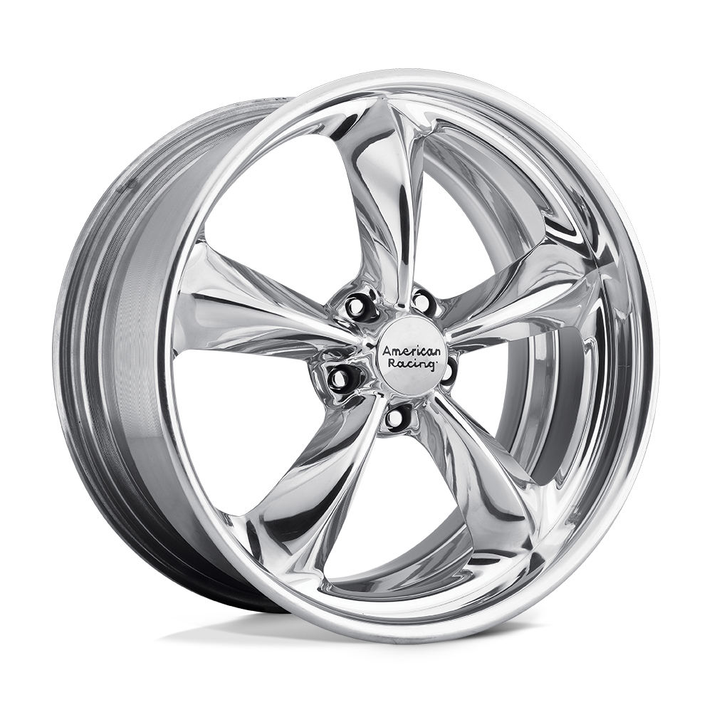 American Racing - VN425 Tt-sl 18X9 5X5 POL 5.25 BS