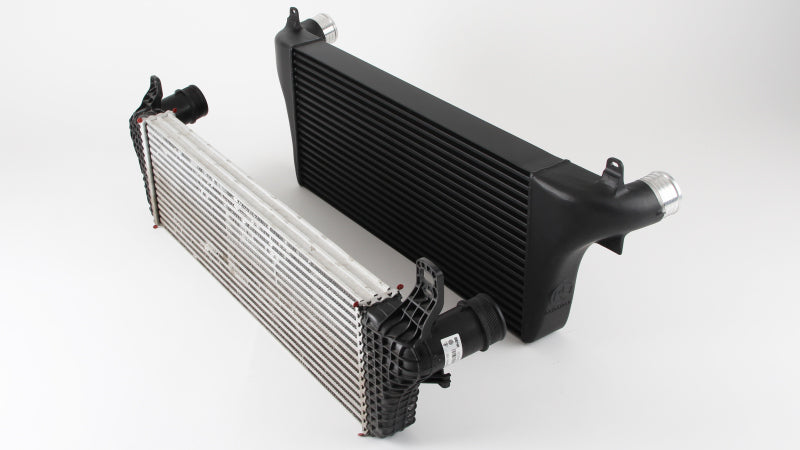 Wagner Tuning Volkswagen T5/T6 2.0L TSI EVO2 Competition Intercooler - 200001067 by Wagner Tuning - front view
