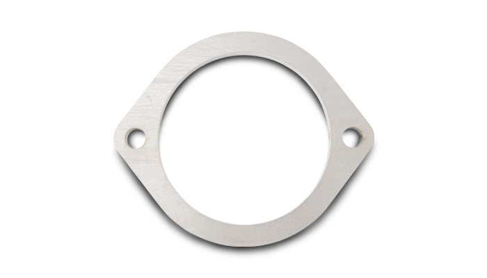 Vibrant 2-Bolt T304 SS Exhaust Flange (2.75in I.D.) - 1474S