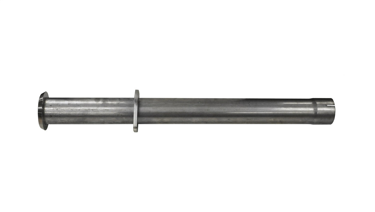 Corsa 2011-14 Ford F-150 Raptor 6.2L V8 133in Wheelbase Xtreme Cat-Back Resonator Delete Kit Exhaust - 14757
