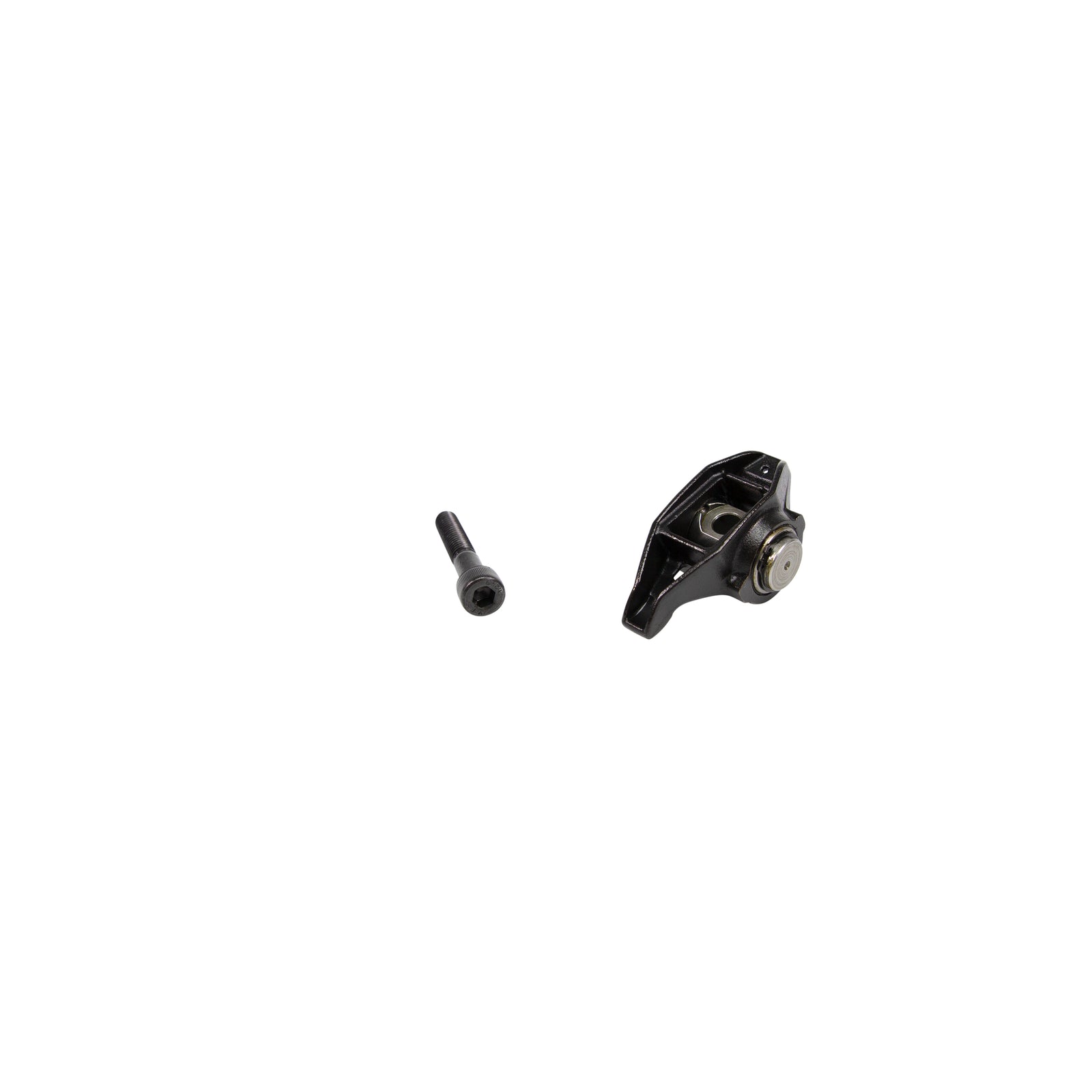 Comp Cams Rocker Arm, Gm Ls3 1.7 Stock Rocker W/Trunnion Upgrad - 1478-1