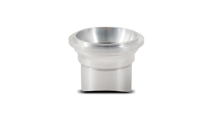 Vibrant Weld Flange Kit for Tial Style Blow Off Valves Mild Steel Weld Fitting AL Thread On Flange - 1478