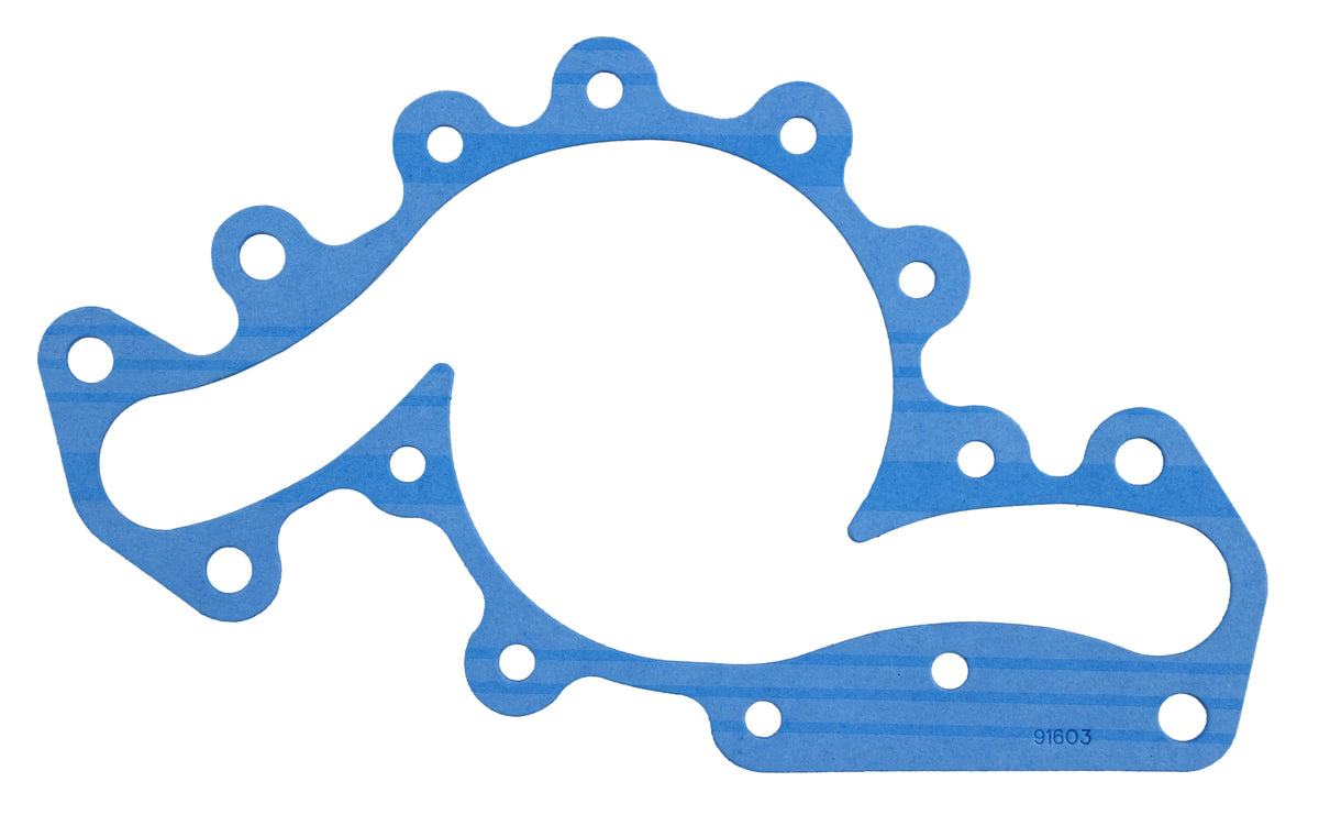 Fel-Pro Chevrolet G30 36182 Engine Water Pump Gasket for 1985-1993 Chevrolet G30 - front view