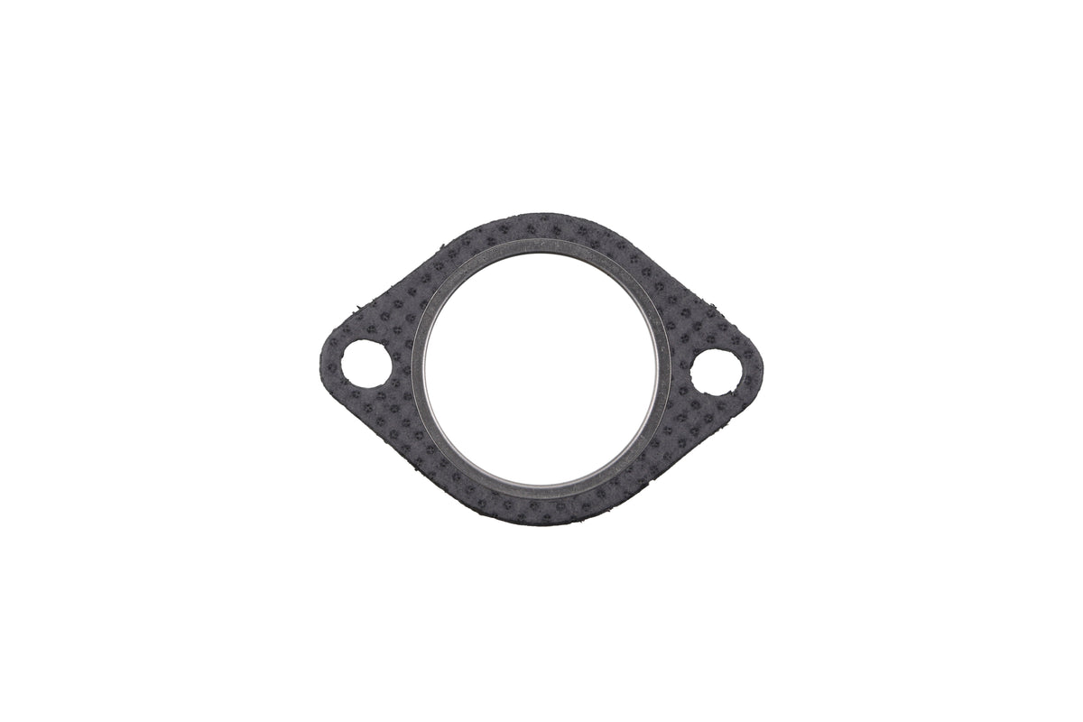Fel-Pro BMW 328i 61842 Exhaust Pipe Flange Gasket - front view