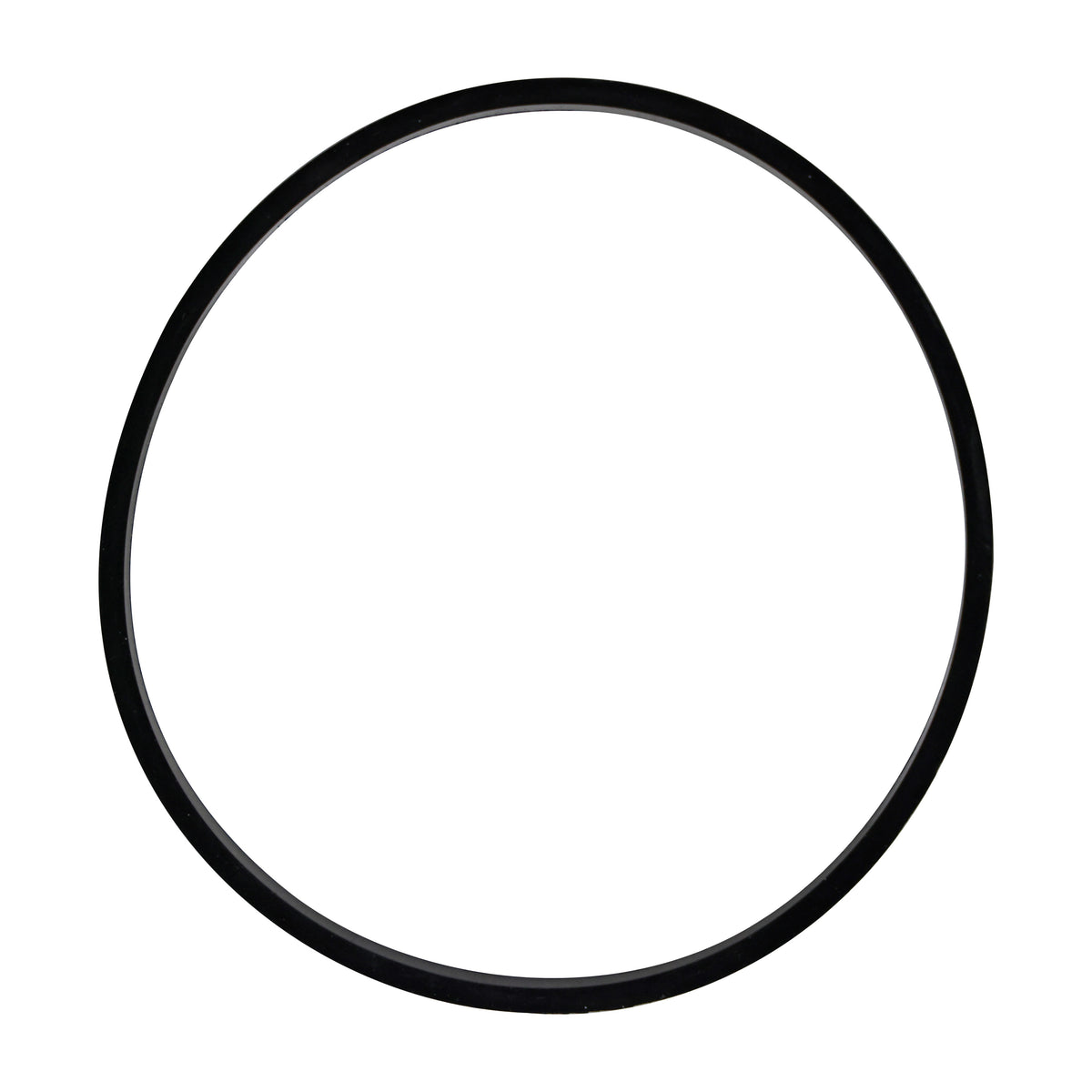 Fel-Pro Ford Transit-350 HD 61889 Fuel Injection Throttle Body Mounting Gasket for 2015-2019 Ford Transit-350 - front view