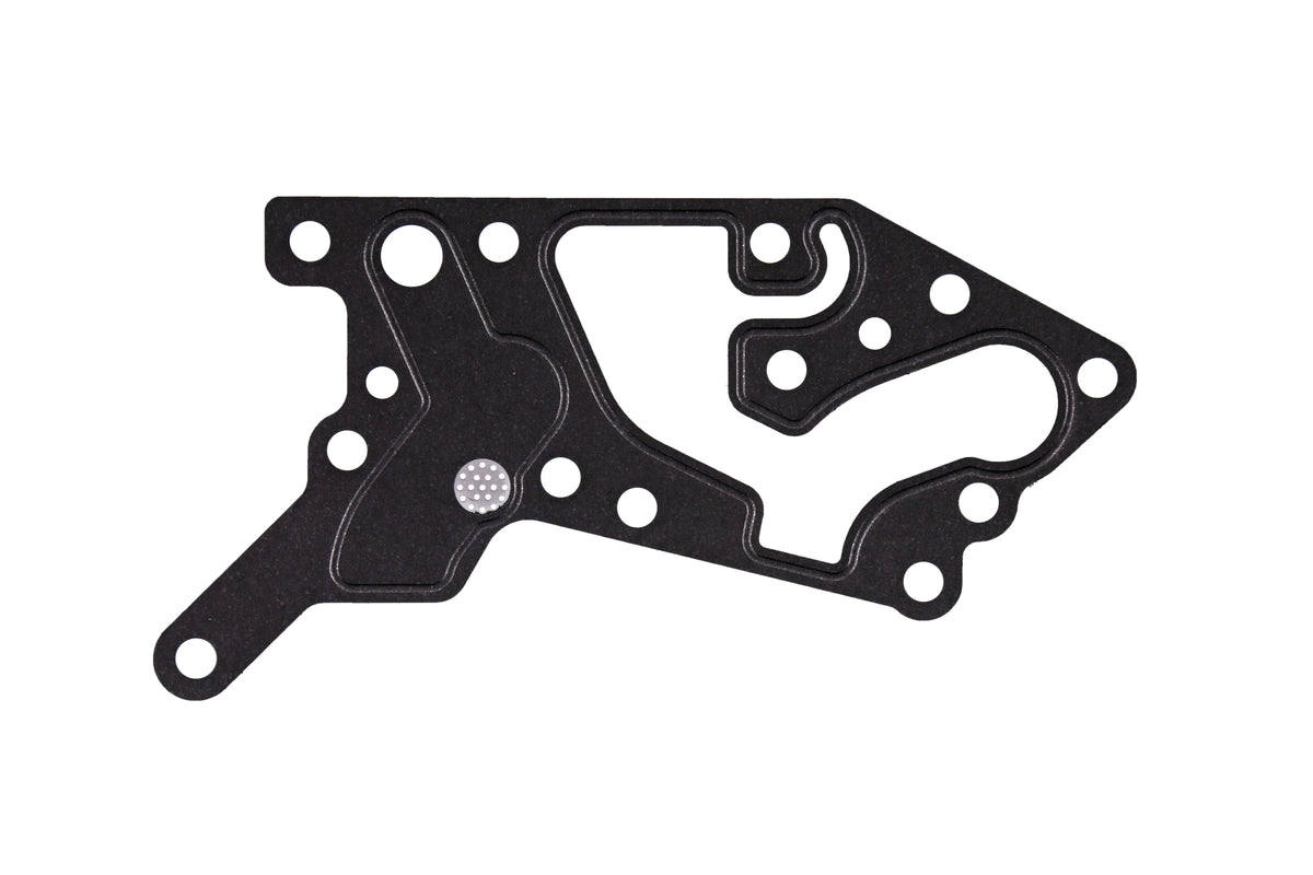 Fel-Pro Subaru Outback 71406 Engine Oil Pressure Relief Valve Gasket for 2001-2004 Subaru Outback - front view