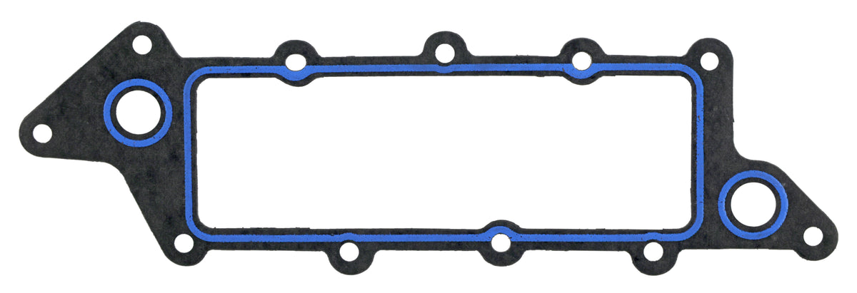 Fel-Pro Hyundai Sonata 72340 Engine Oil Filter Adapter Gasket for 2006-2010 Hyundai Sonata - front view