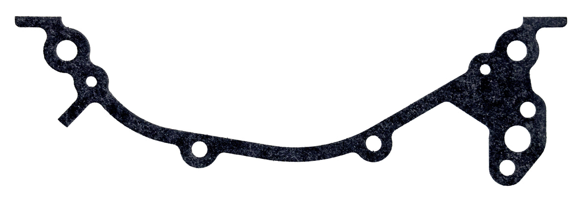 Fel-Pro Nissan Pickup 73580 Engine Oil Pump Gasket for 1995 Nissan Pickup - front view