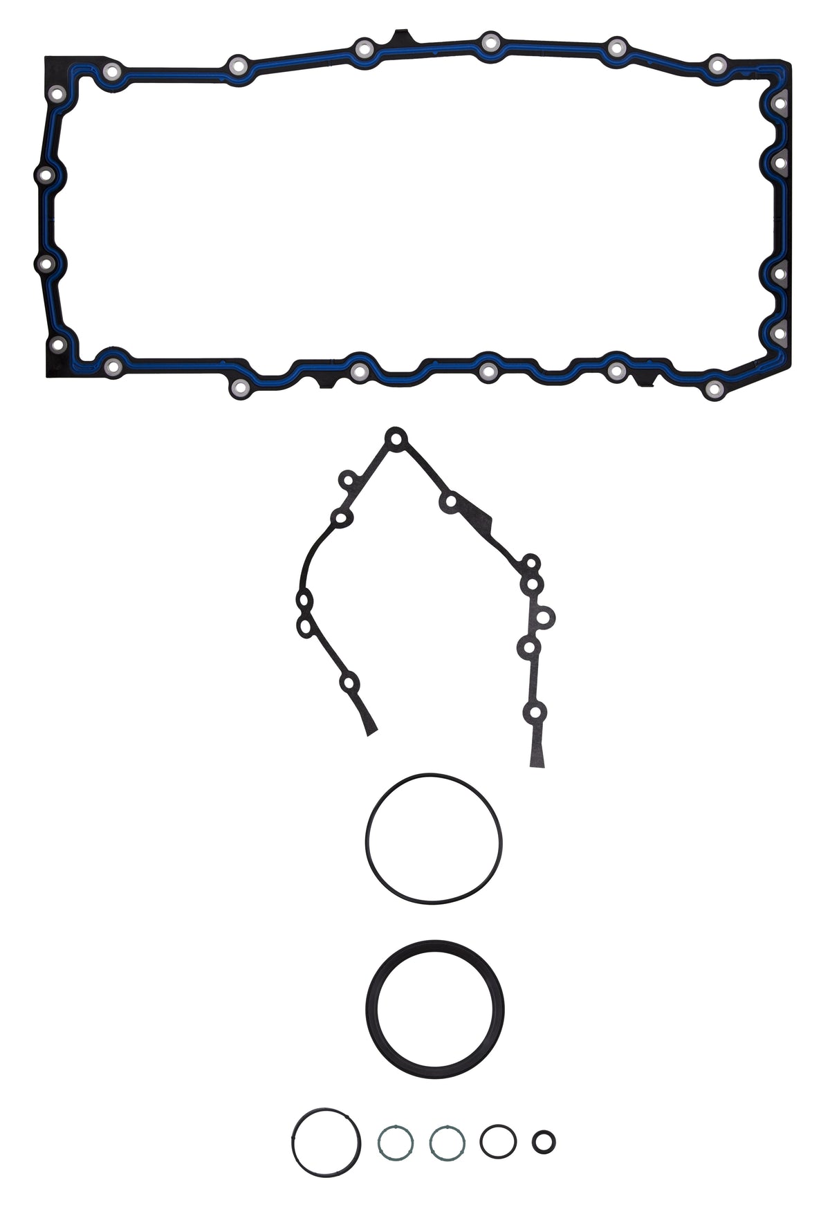 Fel-Pro Ford F-250 Super Duty CS 26665 Engine Conversion Gasket Set - CS26665 for 2011-2022 Ford F-250 - front view