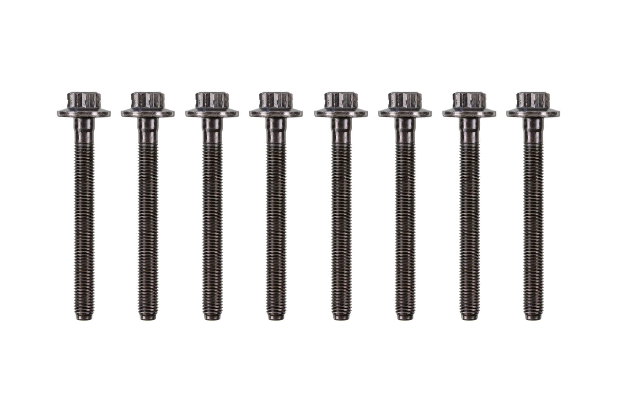 Fel-Pro Ford F-150 ES 73154 Engine Cylinder Head Bolt Set - ES73154 for 2015-2020 Ford F-150 - front view