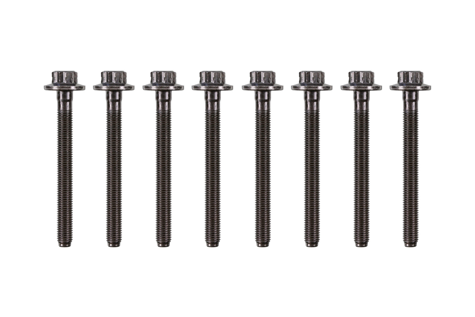 Fel-Pro Ford F-150 ES 73154 Engine Cylinder Head Bolt Set - ES73154 for 2015-2020 Ford F-150 - front view