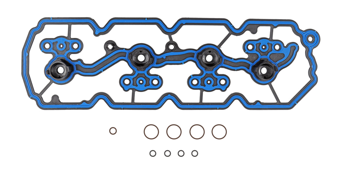 Fel-Pro Chevrolet Silverado 1500 MS 96871 Engine Lifter Valley Cover Gasket Set - MS96871 - front view