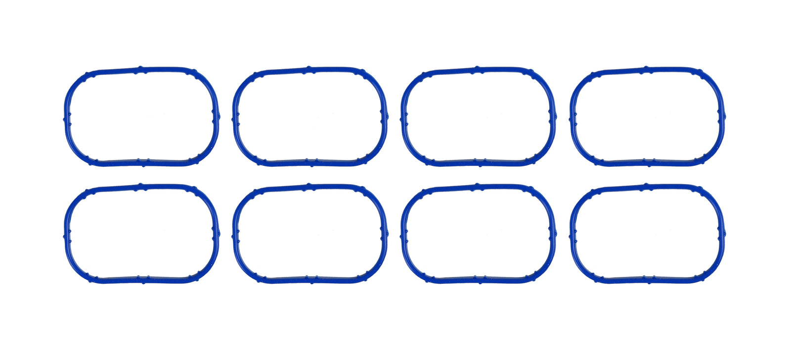 Fel-Pro Land Rover Range Rover Sport MS 97530 Engine Intake Manifold Gasket Set - MS97530 - front view