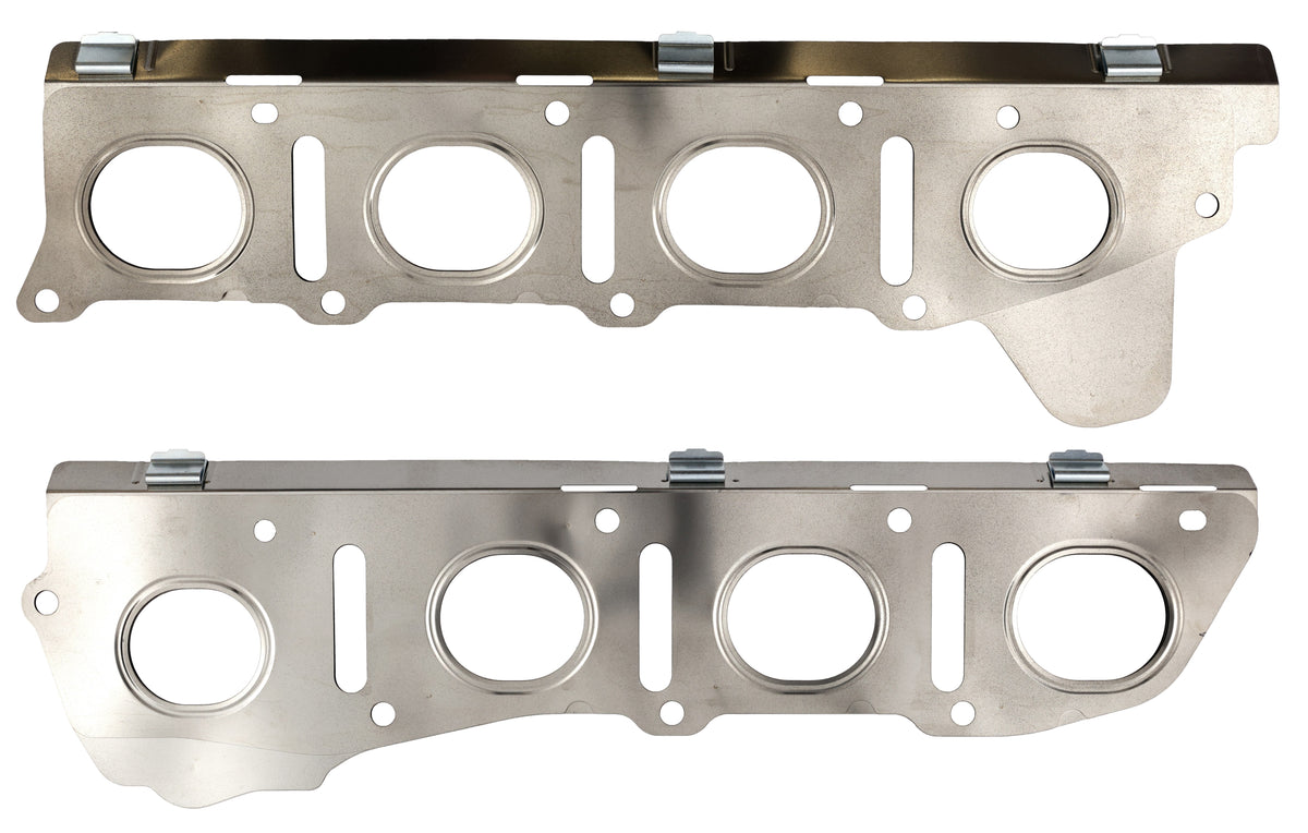 Fel-Pro Mercedes-Benz S550 MS 97555 Exhaust Manifold Gasket Set - MS97555 - front view