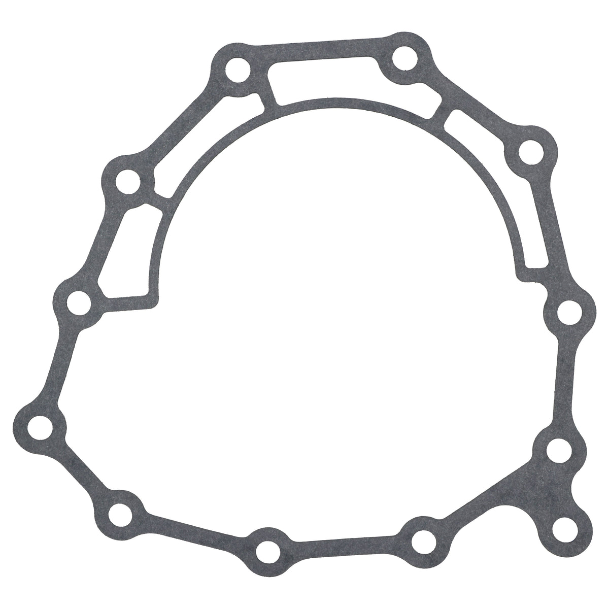 Fel-Pro Nissan TITAN TOS 18800 Automatic Transmission Extension Housing Gasket - TOS18800 for 2017-2019 Nissan TITAN - front view