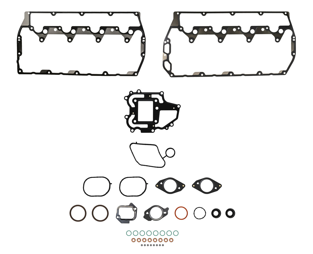 Fel-Pro Ford F-250 Super Duty VS 50828 R Engine Valve Cover Gasket Set - VS50828R for 2011-2022 Ford F-250 - front view