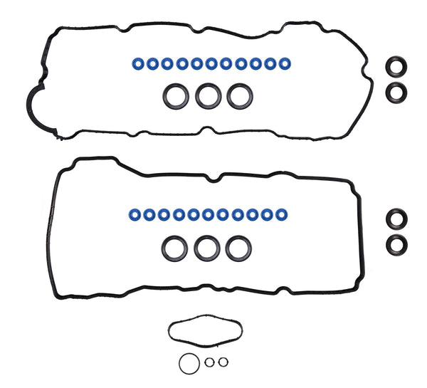 Fel-Pro Ford F-150 Engine Valve Cover Gasket Set - VS50879R for 2013-2015 Ford F-150 - front view