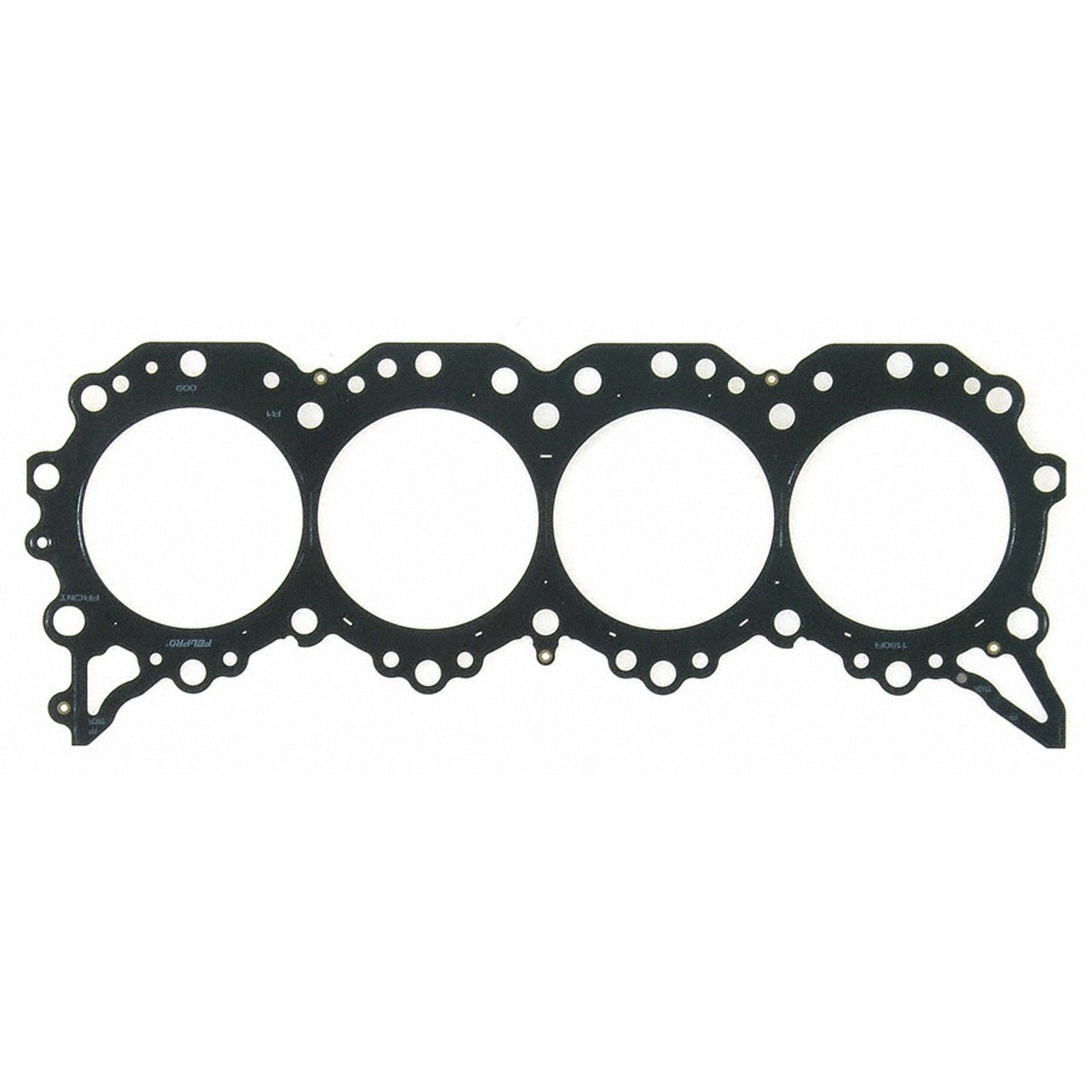 Fel-Pro 1180 R PermaTorqueMLS Engine Cylinder Head Gasket - 1180R - front view