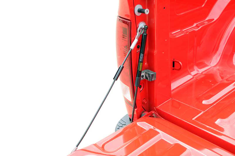 Deezee 09-23 Dodge/Ram Ram Tailgate Assist Shock - DZ43301