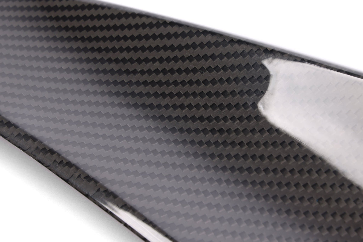 Dinan - Rear Deck Spoiler - 2021-2026 BMW M4 - D980-0030
