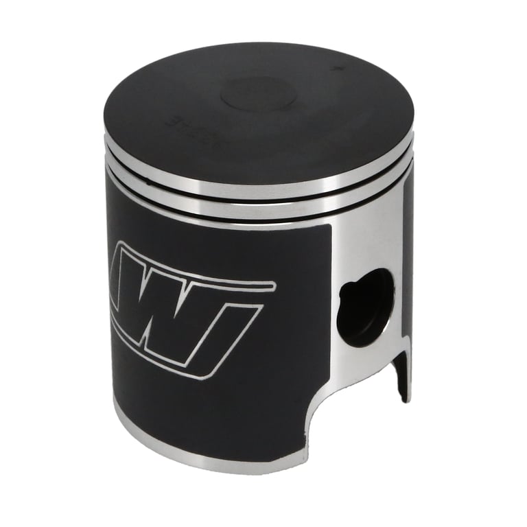 Wiseco Kawasaki H1/ Mach III/ S/ KH 500 69-76 Piston Kit - 149M06050
