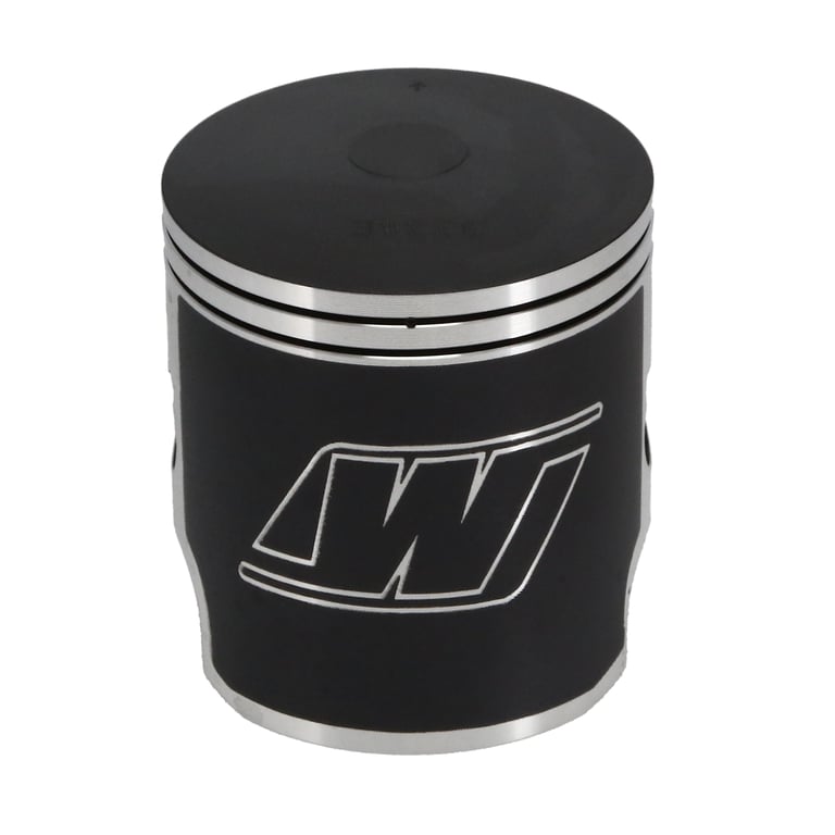 Wiseco Kawasaki H1/ Mach III/ S/ KH 500 69-76 Piston Kit - 149M06050