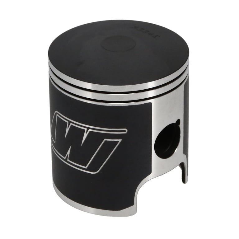 Wiseco Kawasaki H1/ Mach III/ S/ KH 500 69-76 Piston Kit - 149M06200